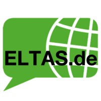 ELTAS English Language Teachers Association Stuttgart logo - Similar company to Eltaf E.V.