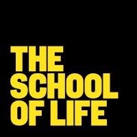 The School of Life Brasil logo - Similar company to Vida Simples