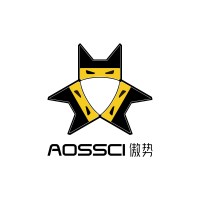 傲势AOSSCI logo - Similar company to 成都纵横自动化技术有限公司
