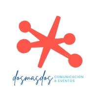 Agencia Dos más Dos logo - Similar company to Hummingbird