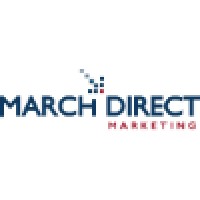 March Direct Marketing logo - Similar company to March