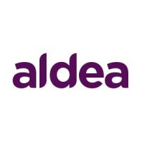 aldea logo - Similar company to Kinedu