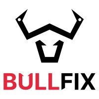 Bullfix Fixings logo - Similar company to Wilsons Ltd