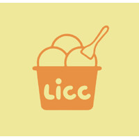 LICC - Large Ice Cream Company logo - Similar company to Isco Group