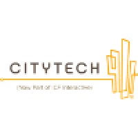 CITYTECH, Inc. (Now part of ICF Olson) logo - Similar company to Modulus