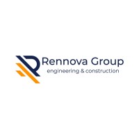 Rennova Group - RG logo - Similar company to Loop Consulting Group Llc