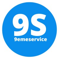 9eme Service logo - Similar company to Tropical Distribution