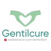 Gentilcure® logo - Similar company to Donkeylab