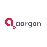 Aargon logo - Similar company to Mavent Tech