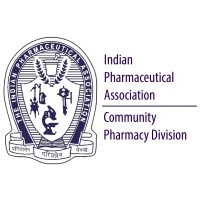 IPA Community Pharmacy Division logo - Similar company to Indian Pharmaceutical Association Students' Forum