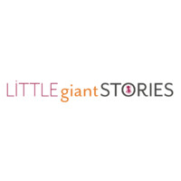 Little Giant Stories logo - Similar company to Cinesupply