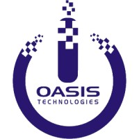 Oasis Technologies logo - Similar company to Oasis Technologies Ltd