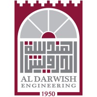 Al Darwish Engineering W.L.L. logo - Similar company to Al Jaber Engineering W.L.L