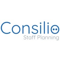 Consilio Staff planning logo - Similar company to Punt-Uit