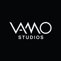 VAMO Studios logo - Similar company to All Things Aesthetics