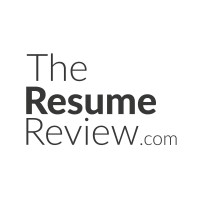 The Resume Review logo - Similar company to Linkedintros