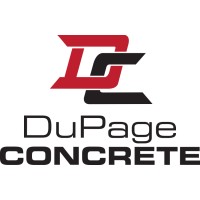 DuPage Concrete LLC logo - Similar company to Sunset Logistics