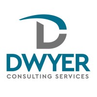 Dwyer Consulting Services logo - Similar company to Dinkins Construction