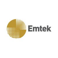 Emtek logo - Similar company to Harmonized Label Solutions, Inc.