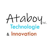 Ataboy - Technology & Innovation inc. logo - Similar company to La Route Bleue