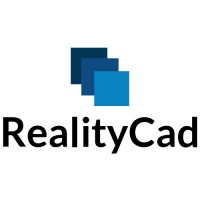 RealityCad logo - Similar company to Sca-Flex
