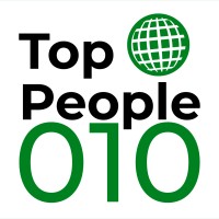 Top People 010 logo - Similar company to Louise Petit Restaurant