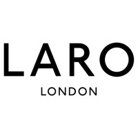 Laro logo - Similar company to Mull It Over