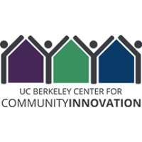 Center for Community Innovation, UC Berkeley logo - Similar company to Institute For Disaster Management And Reconstruction, Sichuan University