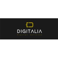 Digitalia.cl logo - Similar company to Cek - Concrete Objects
