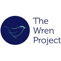 The Wren Project logo - Similar company to Fhalma Foundation