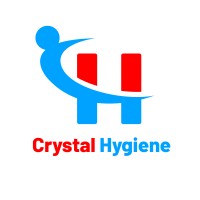 Crystal Hygiene logo - Similar company to Alupal