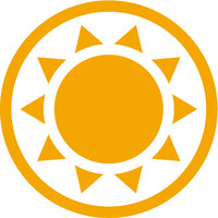 UVwise Clothing logo - Similar company to Sweetlegs Clothing Inc.