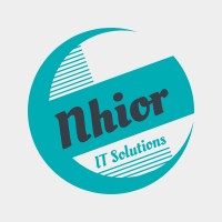 Nhior IT Solutions logo - Similar company to Saudi Business Technology Intelligence Company