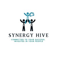 Synergy Hive logo - Similar company to Cerp Software P Ltd