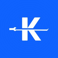 Kenshi logo - Similar company to Timeleap