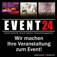 Event-24 GmbH & Co. KG logo - Similar company to Sol-Air Solarium & Spa