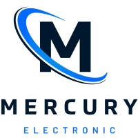 Mercury Electronic logo - Similar company to Celduc Inc.