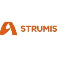 STRUMIS logo - Similar company to Workstation Specialists