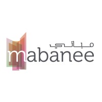 Mabanee Company (K.P.S.C) logo - Similar company to Oha Engineering Consultant