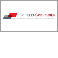 Verein der Freunde & Förderer DHBW Stuttgart Campus Horb e.V. logo - Similar company to Dhbw Stuttgart Campus Horb