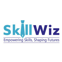 SkillWiz logo - Similar company to Akash Halder Technologia