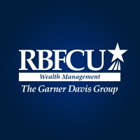 RBFCU Wealth Management, The Garner Davis Group logo - Similar company to Uteach Inc.