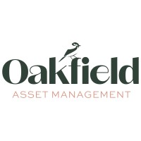 Oakfield Asset Management logo - Similar company to Bartlet Asset Management