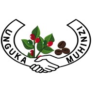 Unguka Muhinzi logo - Similar company to Rwashoscco