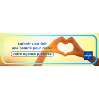 LAFORET AUXERRE logo - Similar company to Kub 89