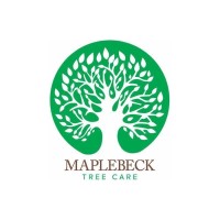 Maplebeck Tree Care logo - Similar company to Rsm Maintenance Ltd