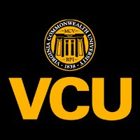 VCU School of Social Work logo - Similar company to Dept. Of Communication, George Mason University