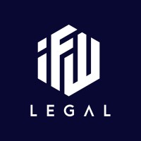 IFW Legal logo - Similar company to Mango Properties