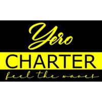 Yero Charter Oy logo - Similar company to Black Oxide Coating Oy