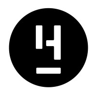 Hyphen Creatives logo - Similar company to Deep Agency | Cape Town | London
